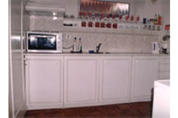 República Checa Chata Počítky, Interior